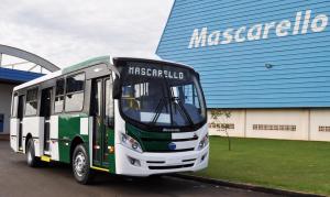 Mascarello Gran Midi Agrale MA 15.0 2012 года
